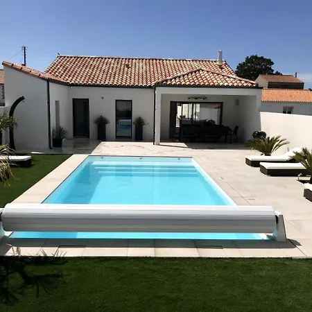 Villa La Detente *